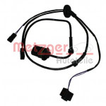 METZGER Sensor, Raddrehzahl
